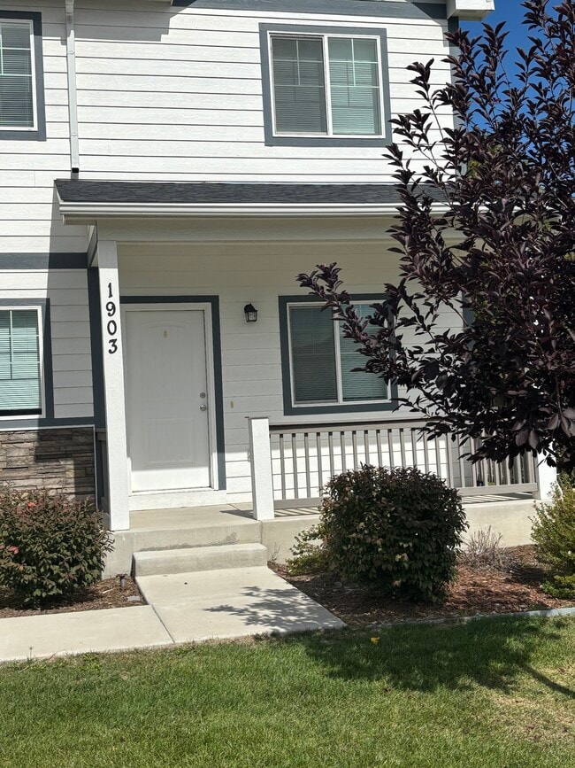 4355 24th Street Rd, Unit 1903 in Greeley, CO - Foto de edificio - Building Photo