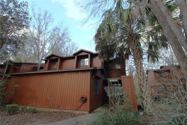 property at 900 SW 62nd Blvd