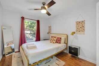 1338 Nylic St in Tallahassee, FL - Building Photo - Building Photo