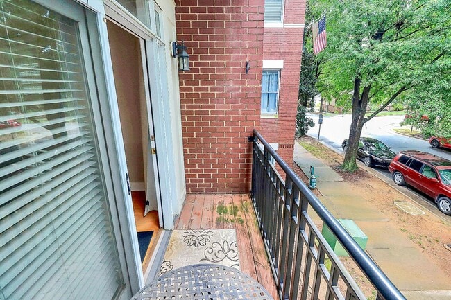 793 Garden District Dr in Charlotte, NC - Building Photo - Building Photo