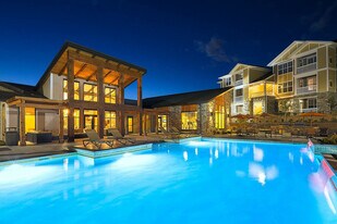 Ascent 430 in Wexford, PA - Building Photo