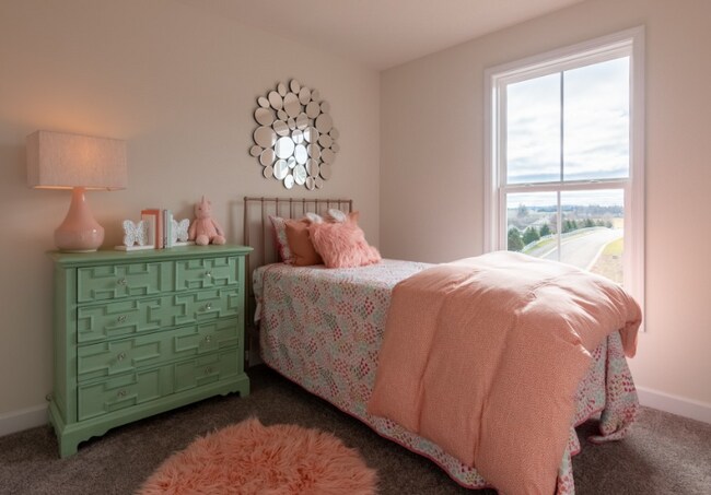 1071 Balsam Ln in Blacksburg, VA - Building Photo - Building Photo