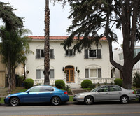 915 Lincoln Blvd in Santa Monica, CA - Building Photo - Building Photo