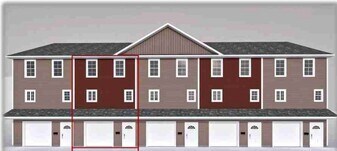 56 Chambers St in Waterbury, CT - Building Photo