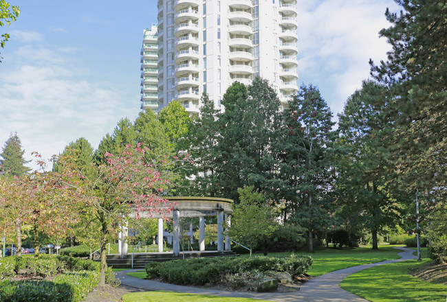 Wimbledon Club in Burnaby, BC - Building Photo - Building Photo