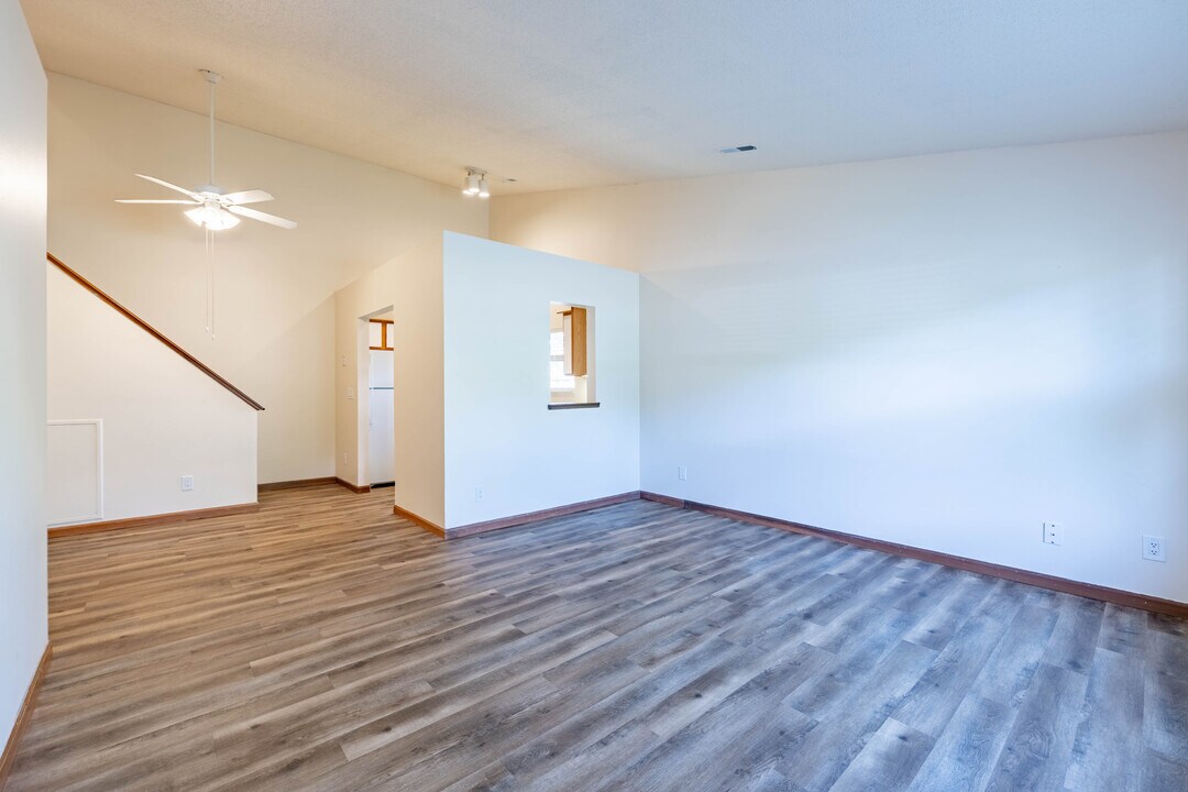 Covey Run Apartments in Miamisburg, OH - Building Photo