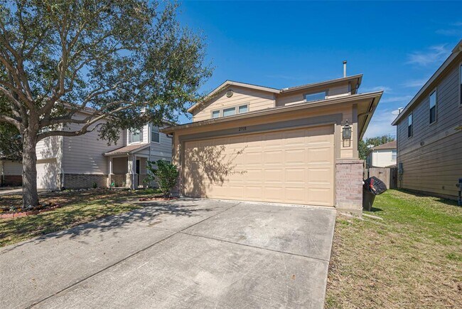 2918 Latch Ln in Houston, TX - Building Photo - Building Photo