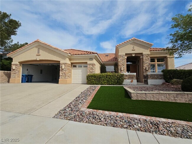 property at 10924 Clarion Ln