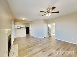 2674 Steppington St in Grand Prairie, TX - Building Photo - Building Photo