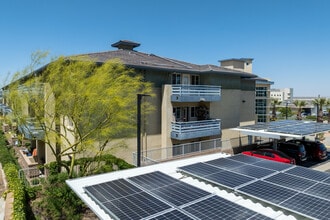 Summer Terrace (55+ Senior Community) in Palmdale, CA - Building Photo - Building Photo