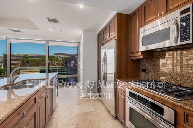 property at 7151 E Rancho Vista Dr