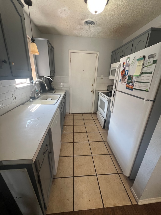 5348 Benbrook St in Abilene, TX - Building Photo - Building Photo