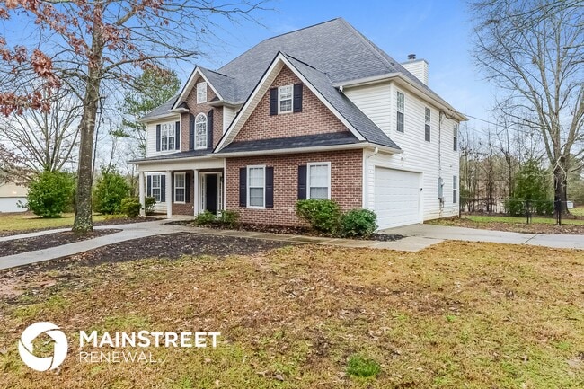 301 Lyman Ct in Mcdonough, GA - Building Photo - Building Photo