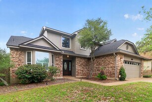 1607 Gracy Farms Ln in Austin, TX - Building Photo