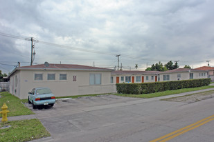 4710 NW 6th St Apartments