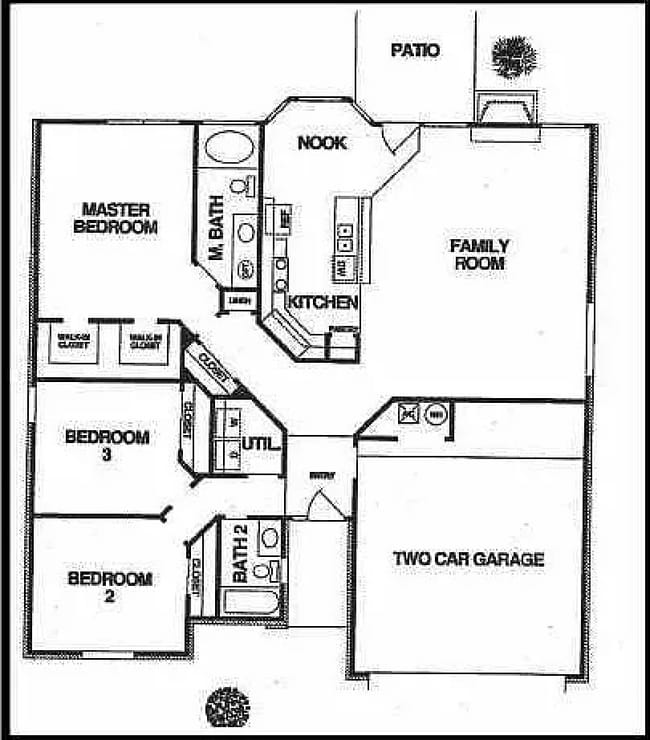 1904 Hollow Ridge Dr in Cedar Park, TX - Building Photo - Building Photo