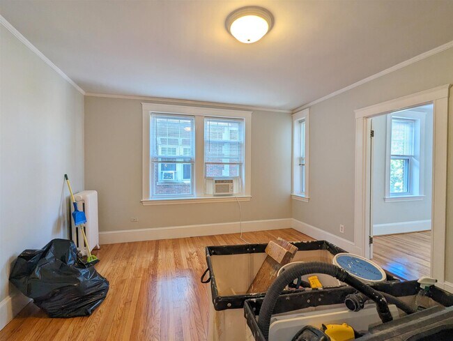 153 Summer St, Unit 309