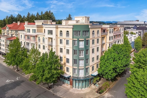 property at 11004 NE 11th St