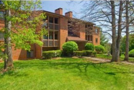 104 Turtle Creek Rd in Charlottesville, VA - Building Photo