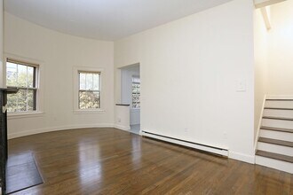 25 Hanson St in Boston, MA - Building Photo - Building Photo