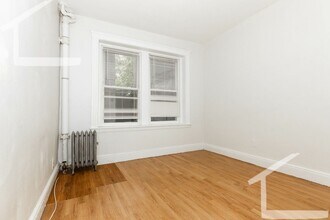 1811 Commonwealth Ave in Boston, MA - Building Photo - Building Photo