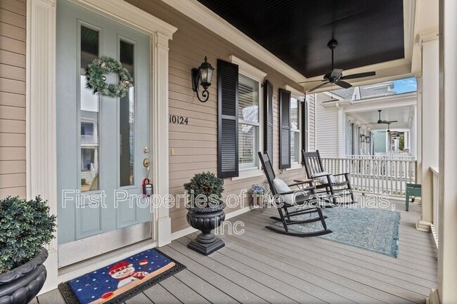 10124 Buggy Horse Rd in Charlotte, NC - Building Photo - Building Photo