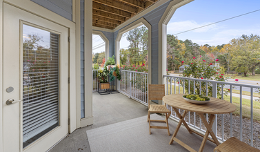 Sunnybrook Residences in Raleigh, NC - Building Photo - Building Photo