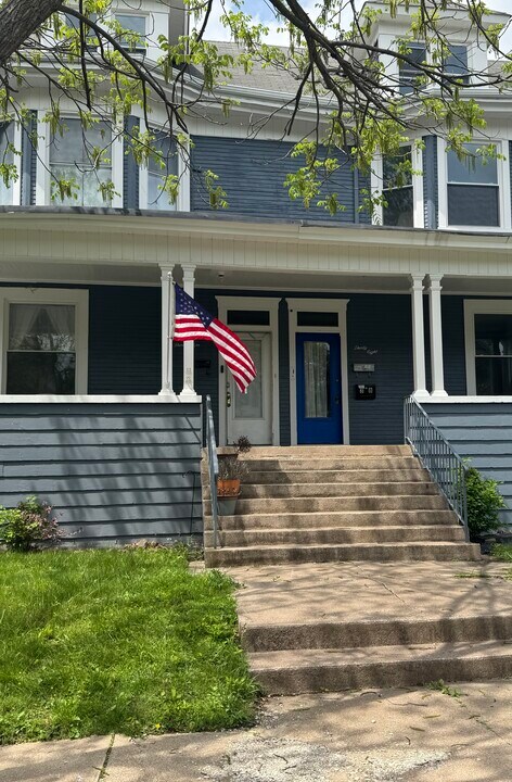 38 Walnut Ave in Wheeling, WV - Foto de edificio