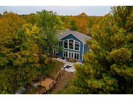 373 Acacia Way in Stanchfield, MN - Building Photo