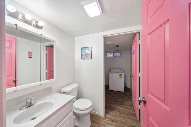 property at 1406 Ave Q