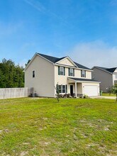 1337 Evergreen Trl in Hinesville, GA - Building Photo - Building Photo