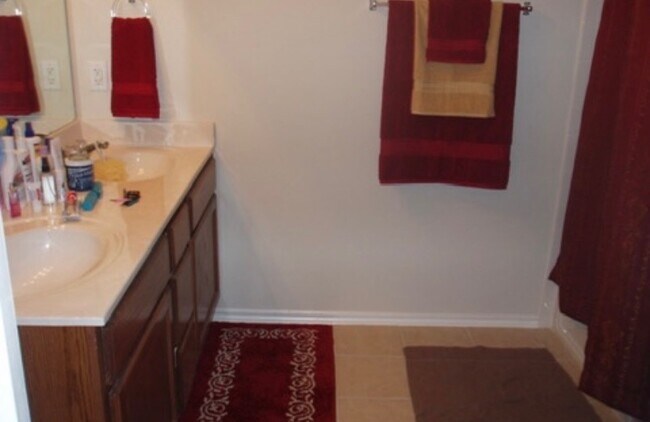 3702 Herndon Ct in Killeen, TX - Building Photo - Building Photo