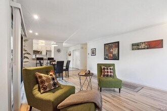41 Cypress Pl in Sausalito, CA - Foto de edificio - Building Photo