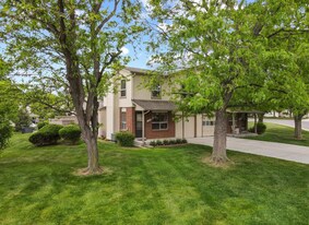 1708 S Lee St in Lakewood, CO - Building Photo