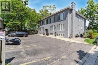 312-312 Reynolds St in Oakville, ON - Building Photo - Building Photo