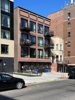 239 Hawthorne St Apartamentos