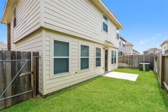 5611 Cobark Creek Trl in Katy, TX - Building Photo - Building Photo