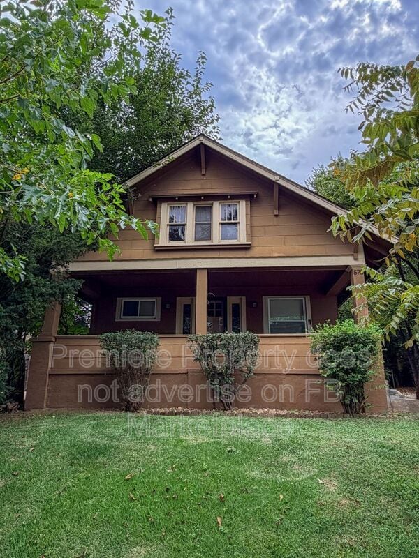 property at 573 S Crescent Ave