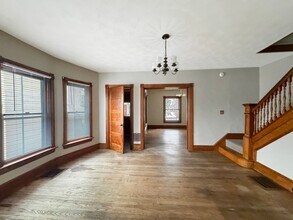 812-814 3rd Ave in Williamsport, PA - Building Photo - Building Photo