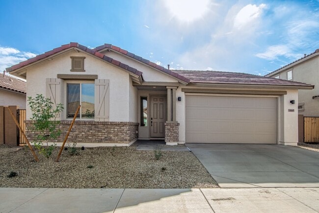 property at 14445 W Faye Way