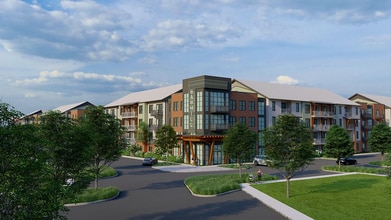 Residences at Sawmill in Summerville, SC - Building Photo - Building Photo