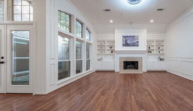 127 S Copperknoll Cir in Spring, TX - Building Photo - Building Photo