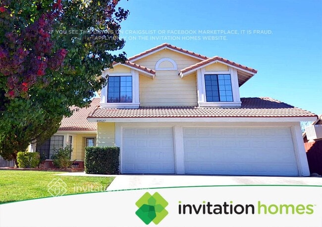 property at 40527 Nido Ct