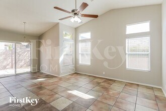 6648 E Russell St in Mesa, AZ - Building Photo - Building Photo