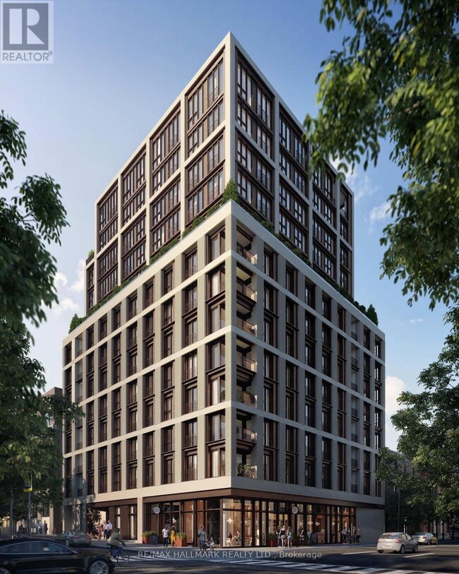 123-123 Portland St
