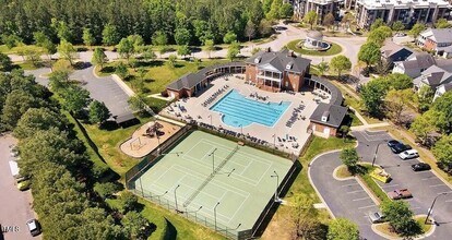 633 Democracy St in Raleigh, NC - Building Photo - Building Photo