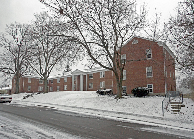 Basswood Commons in Dayton, OH - Building Photo - Building Photo