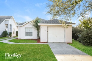 7556 Groveoak Dr in Orlando, FL - Building Photo