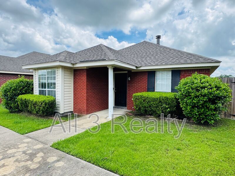 7505 Muirfield Loop in Montgomery, AL - Building Photo