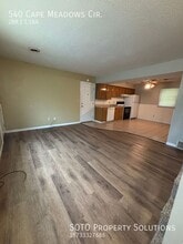 540 Cape Meadows Cir in Cape Girardeau, MO - Building Photo - Building Photo